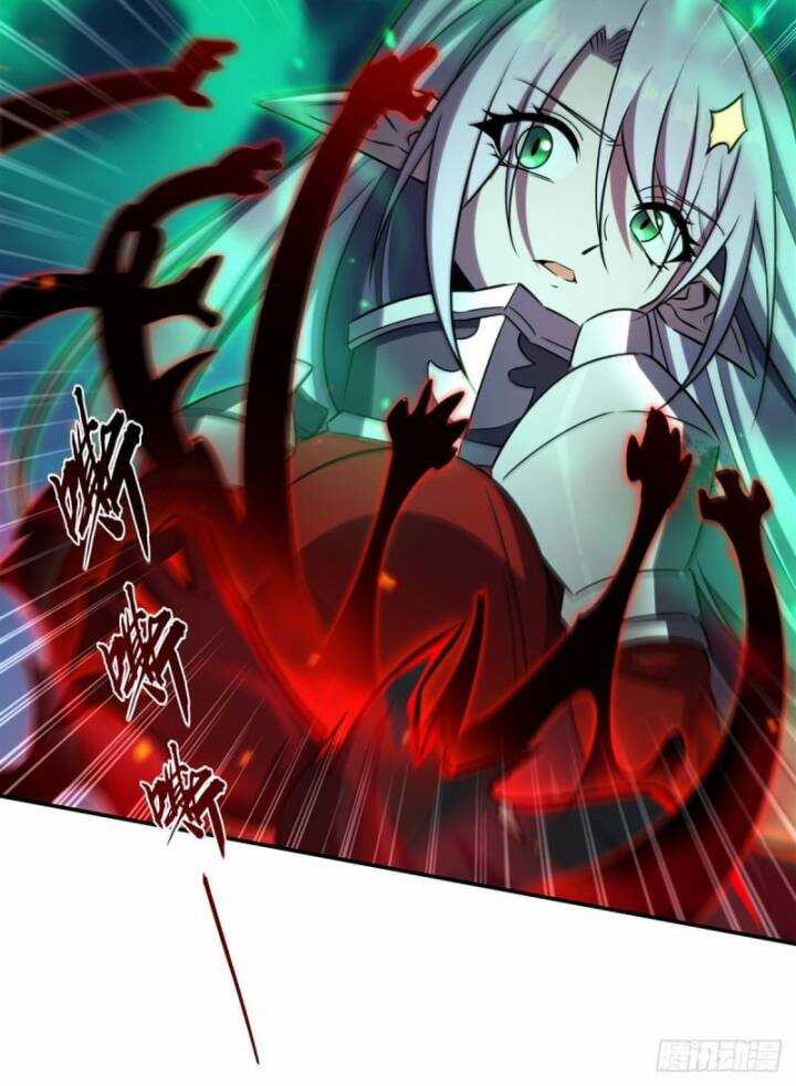 Huyết Cơ Và Kỵ Sĩ Chương 339 trang 16