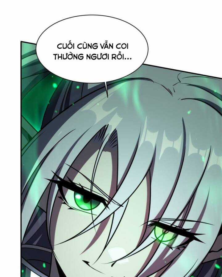 Huyết Cơ Và Kỵ Sĩ Chương 339 trang 17