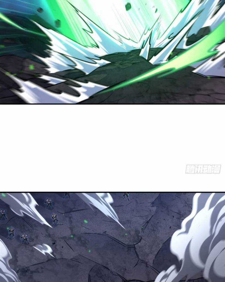 Huyết Cơ Và Kỵ Sĩ Chương 339 trang 22