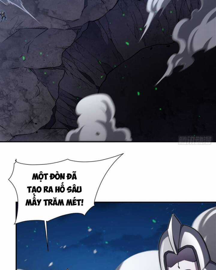 Huyết Cơ Và Kỵ Sĩ Chương 339 trang 23