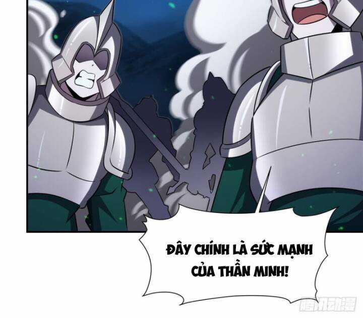 Huyết Cơ Và Kỵ Sĩ Chương 339 trang 24