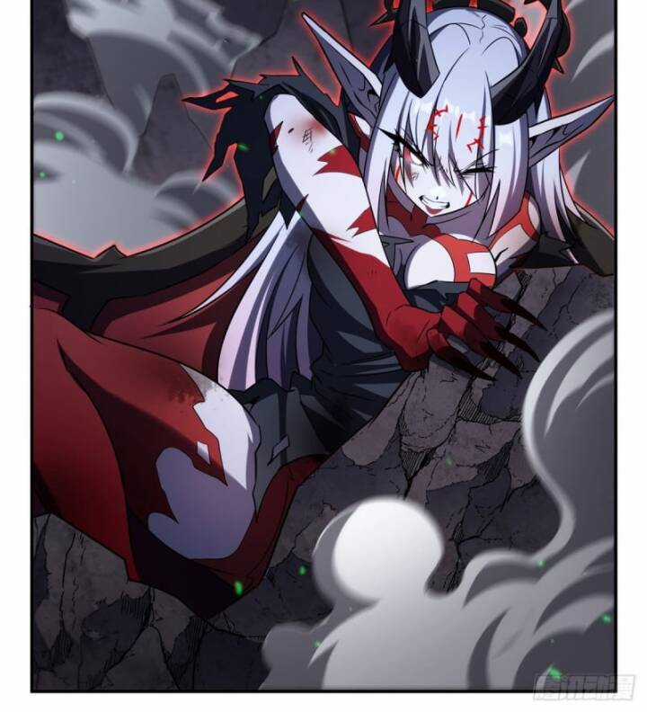 Huyết Cơ Và Kỵ Sĩ Chương 339 trang 27