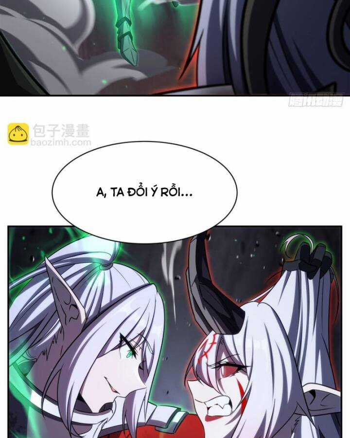 Huyết Cơ Và Kỵ Sĩ Chương 339 trang 29