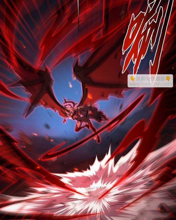 Huyết Cơ Và Kỵ Sĩ Chương 339 trang 3