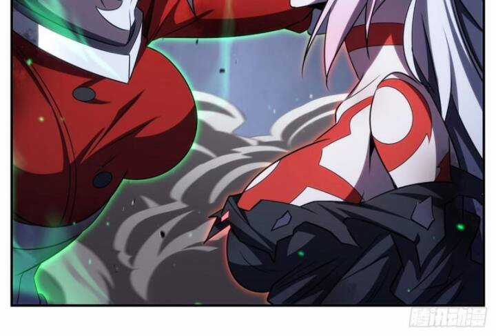 Huyết Cơ Và Kỵ Sĩ Chương 339 trang 30