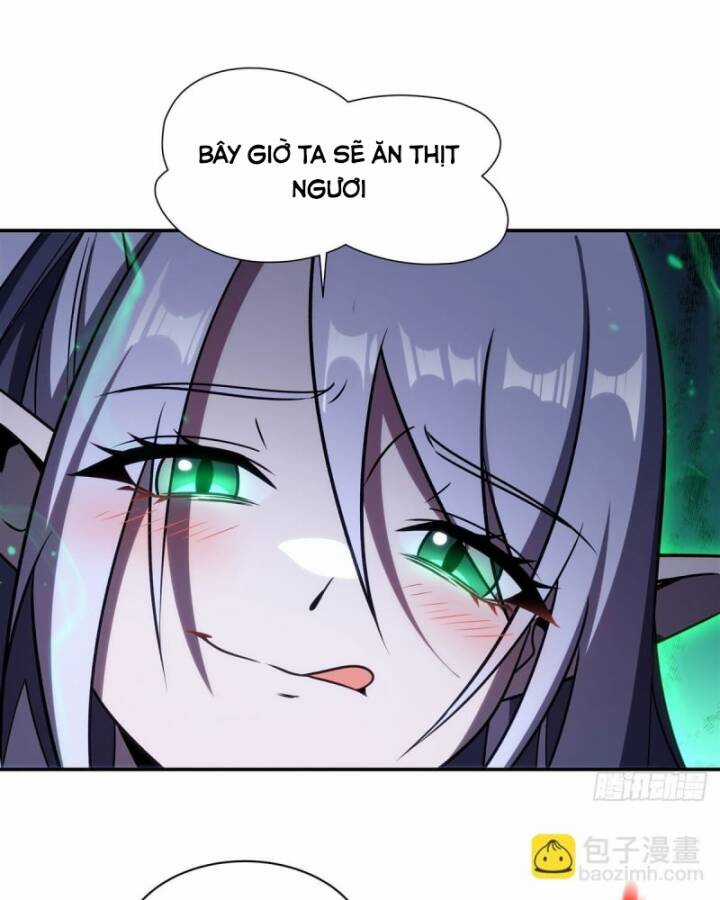 Huyết Cơ Và Kỵ Sĩ Chương 339 trang 31