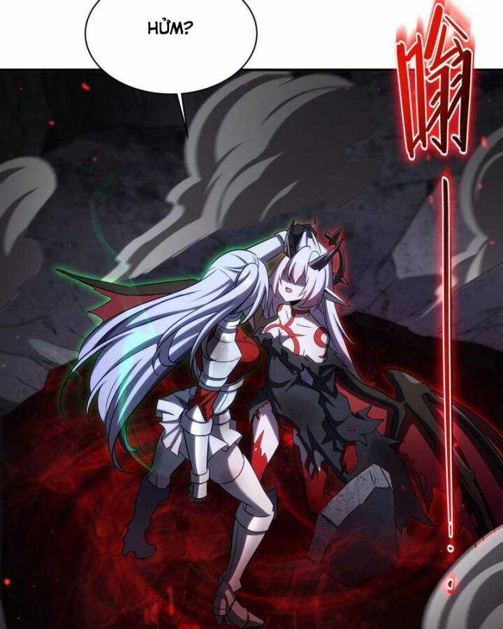 Huyết Cơ Và Kỵ Sĩ Chương 339 trang 32