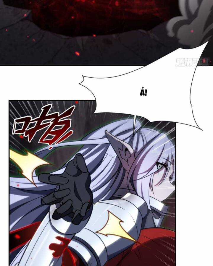 Huyết Cơ Và Kỵ Sĩ Chương 339 trang 33