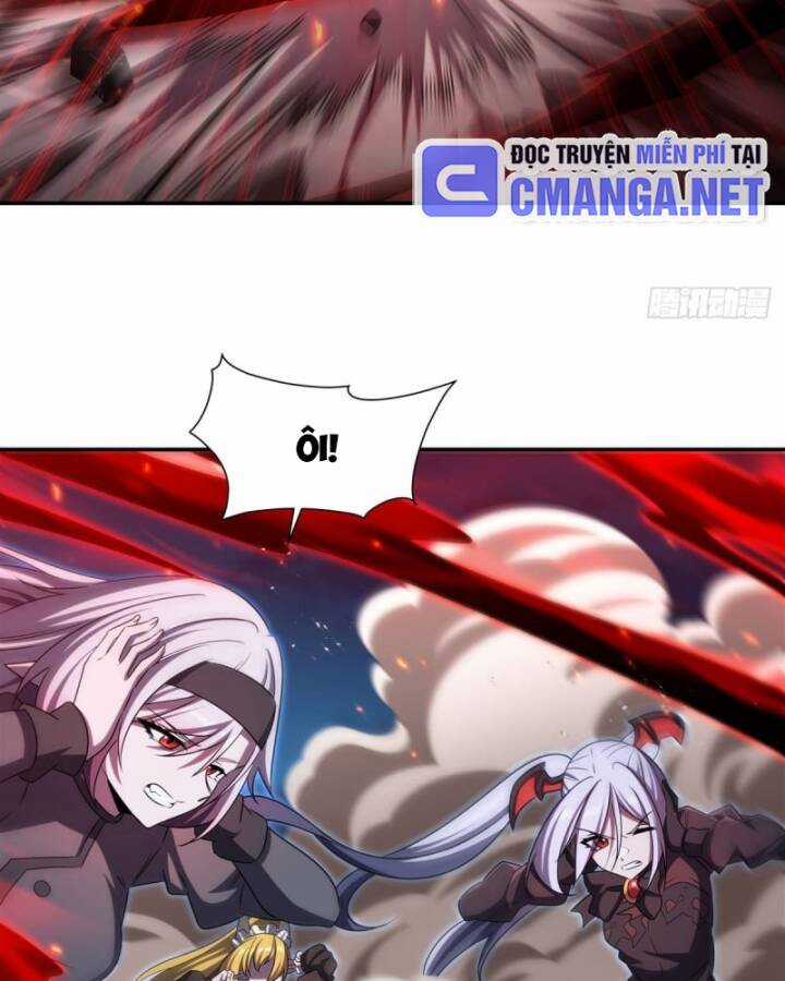 Huyết Cơ Và Kỵ Sĩ Chương 339 trang 4