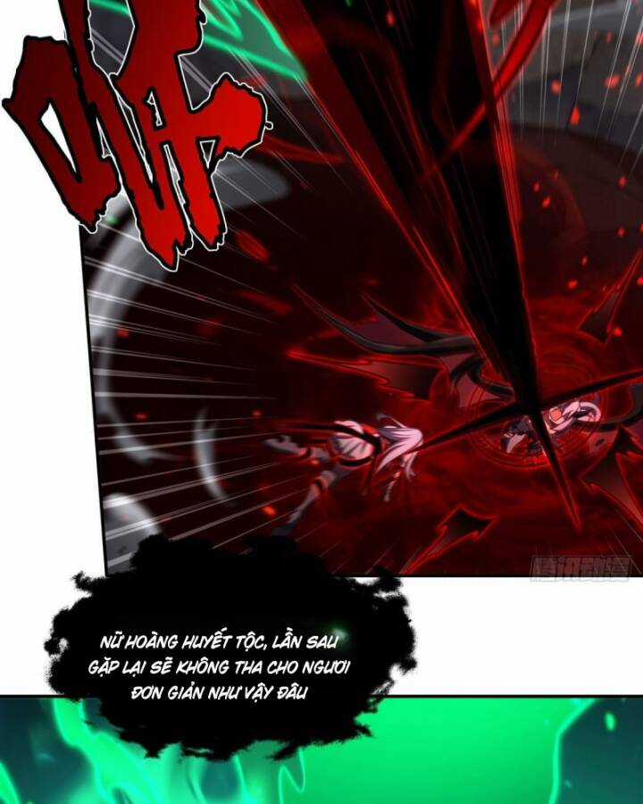 Huyết Cơ Và Kỵ Sĩ Chương 339 trang 43