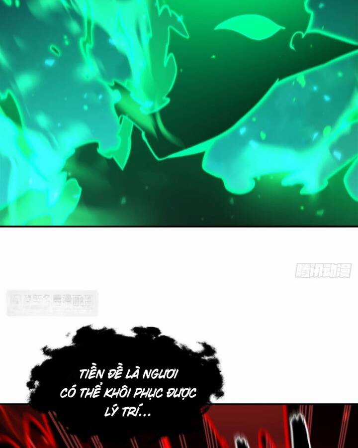 Huyết Cơ Và Kỵ Sĩ Chương 339 trang 44