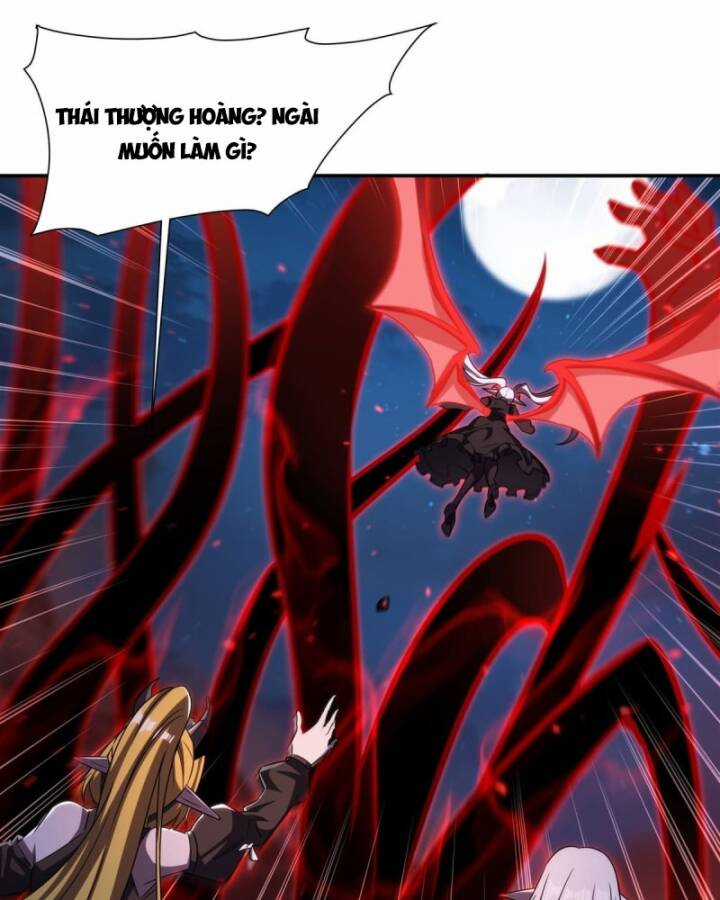 Huyết Cơ Và Kỵ Sĩ Chương 339 trang 49