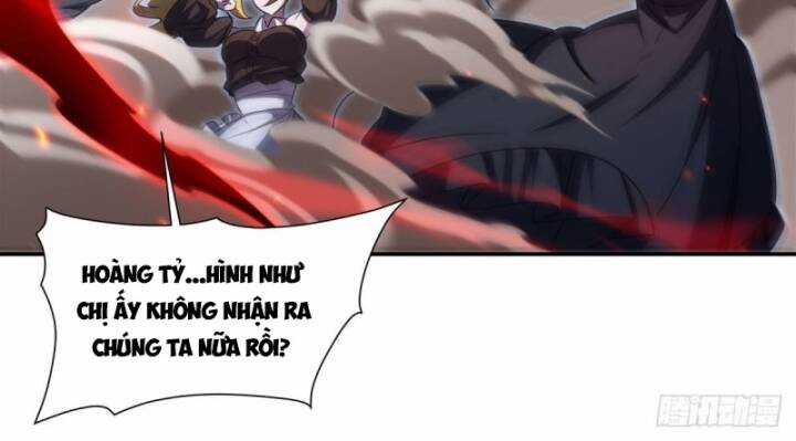 Huyết Cơ Và Kỵ Sĩ Chương 339 trang 5