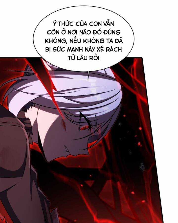 Huyết Cơ Và Kỵ Sĩ Chương 339 trang 52