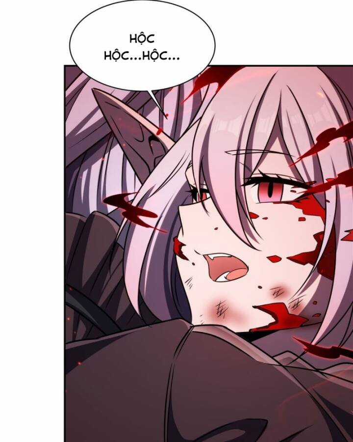 Huyết Cơ Và Kỵ Sĩ Chương 339 trang 56