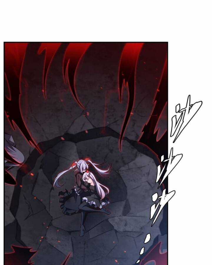 Huyết Cơ Và Kỵ Sĩ Chương 339 trang 59