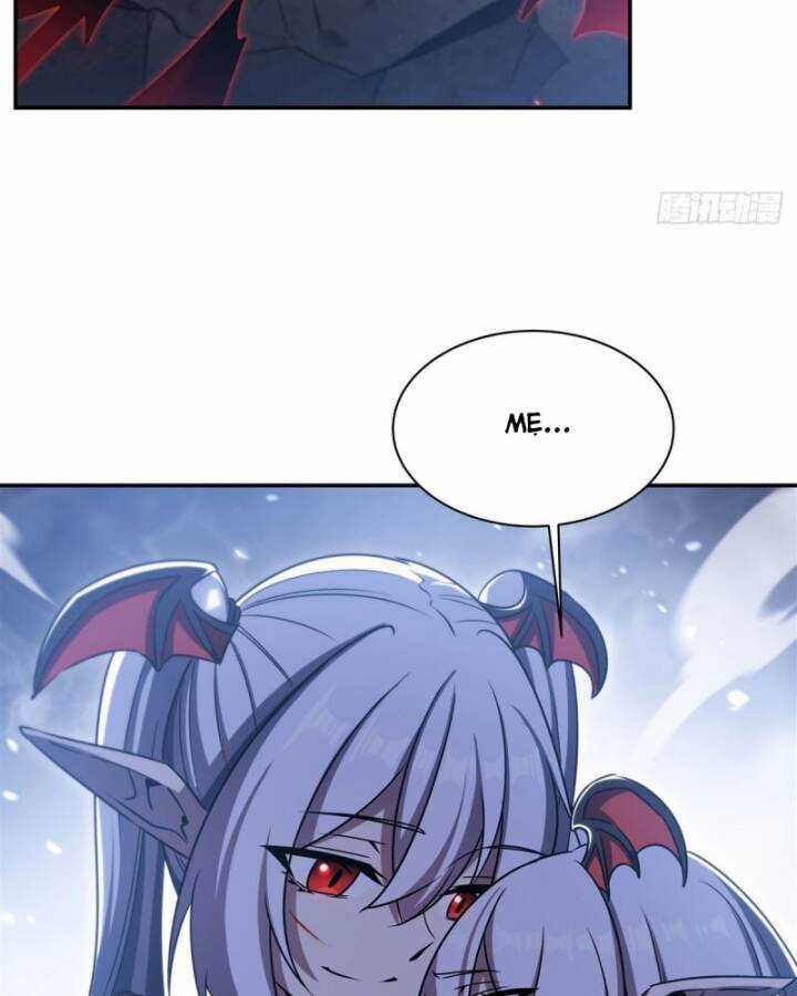 Huyết Cơ Và Kỵ Sĩ Chương 339 trang 60