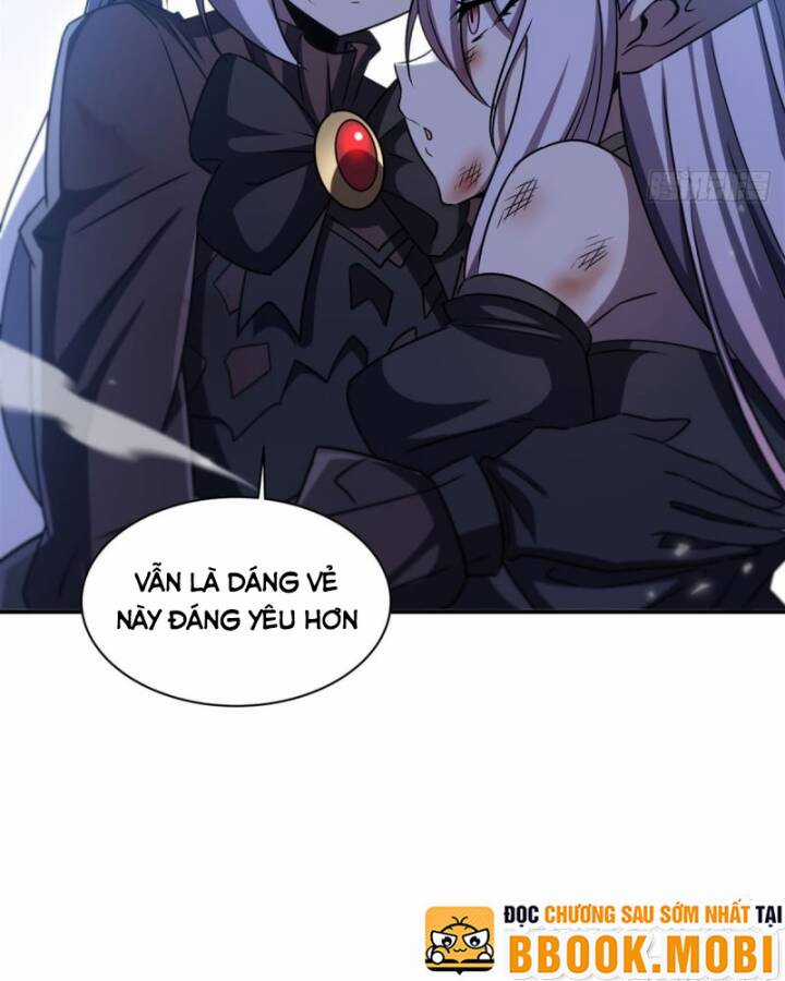 Huyết Cơ Và Kỵ Sĩ Chương 339 trang 61