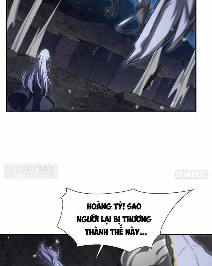 Huyết Cơ Và Kỵ Sĩ Chương 339 trang 65