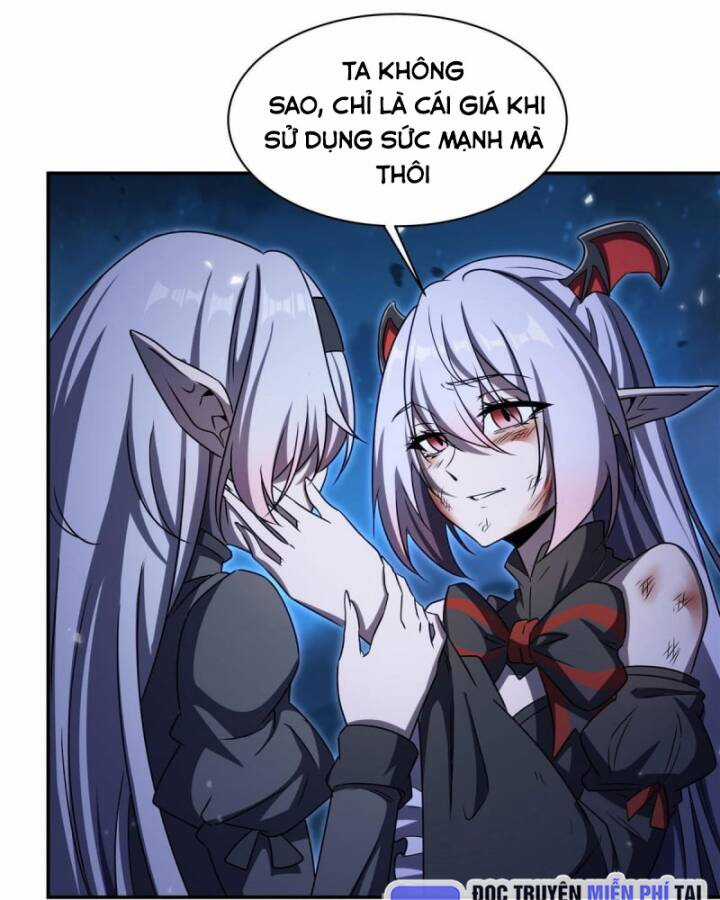 Huyết Cơ Và Kỵ Sĩ Chương 339 trang 68