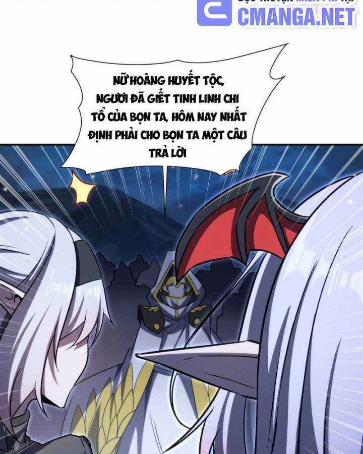 Huyết Cơ Và Kỵ Sĩ Chương 339 trang 69