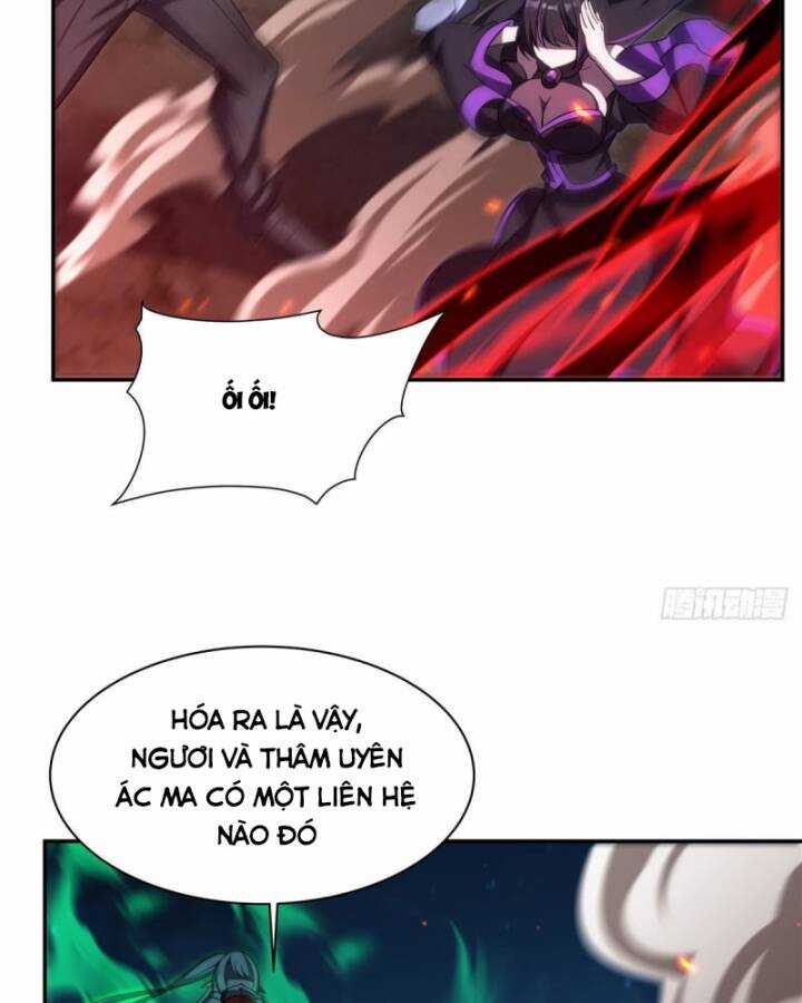 Huyết Cơ Và Kỵ Sĩ Chương 339 trang 7