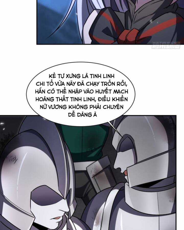 Huyết Cơ Và Kỵ Sĩ Chương 339 trang 72