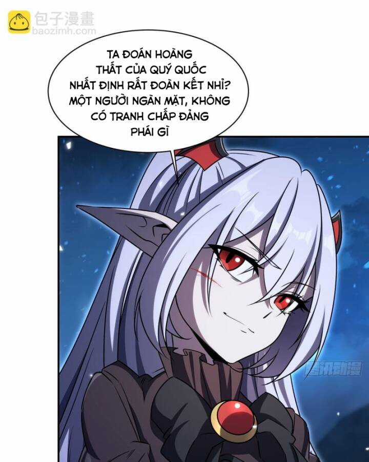 Huyết Cơ Và Kỵ Sĩ Chương 339 trang 74