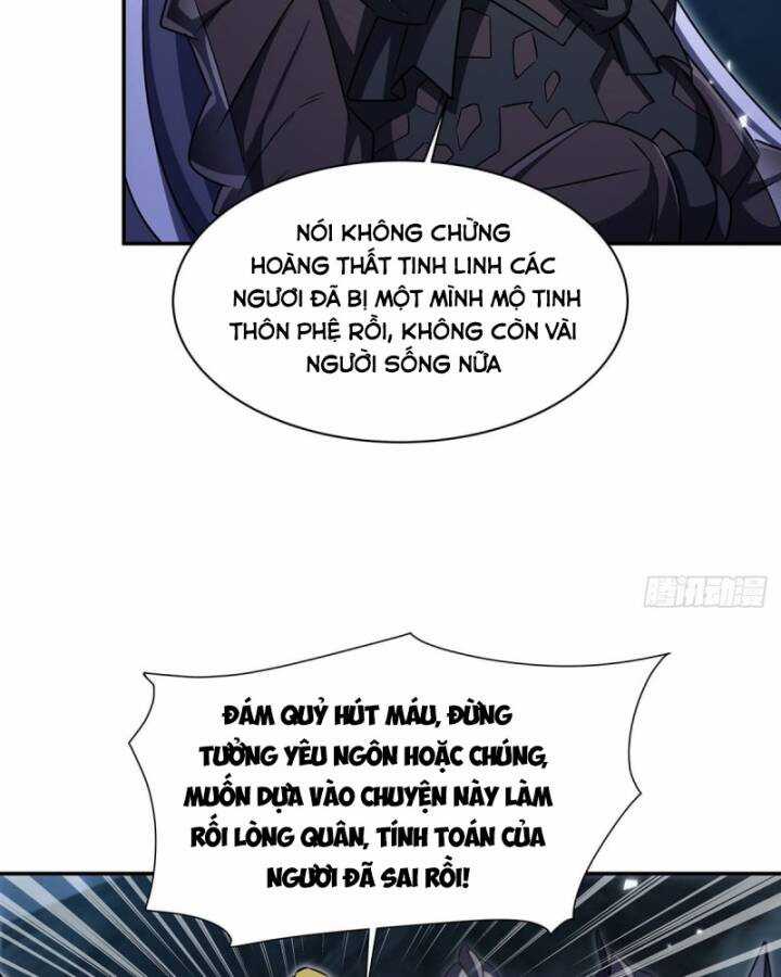 Huyết Cơ Và Kỵ Sĩ Chương 339 trang 75