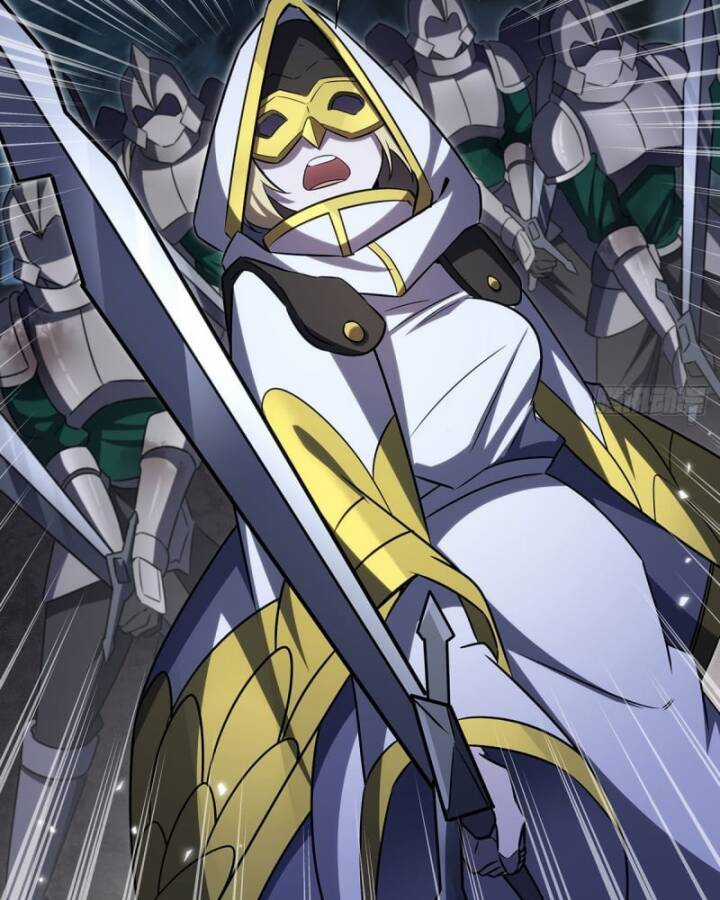 Huyết Cơ Và Kỵ Sĩ Chương 339 trang 76