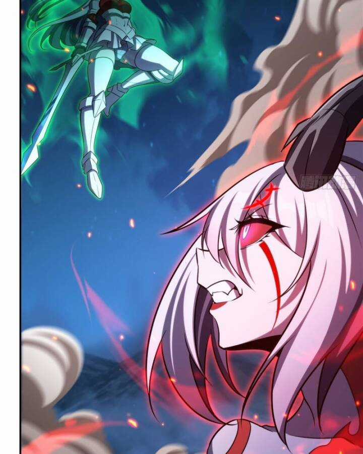 Huyết Cơ Và Kỵ Sĩ Chương 339 trang 8