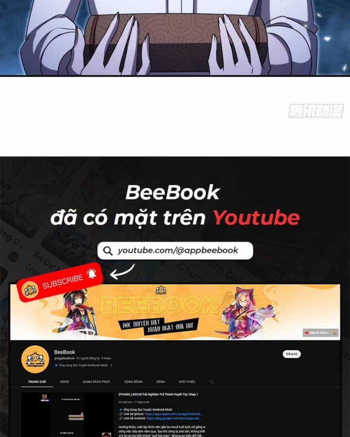 Huyết Cơ Và Kỵ Sĩ Chương 339 trang 80