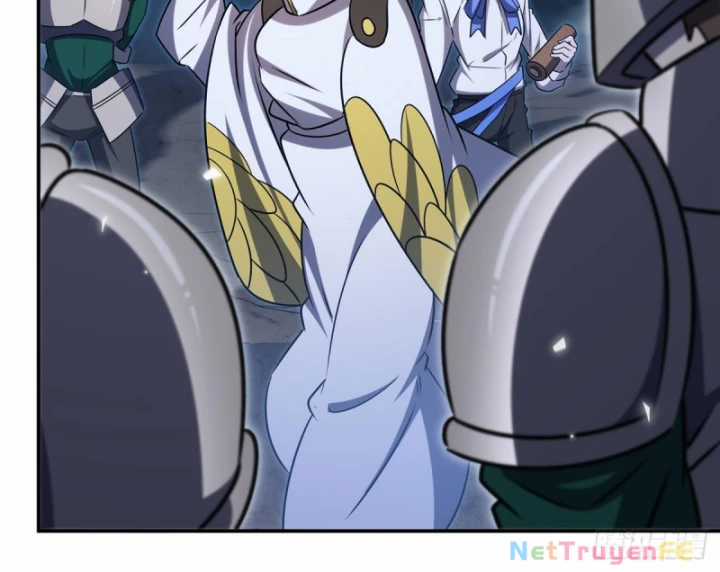 Huyết Cơ Và Kỵ Sĩ Chương 340 trang 17