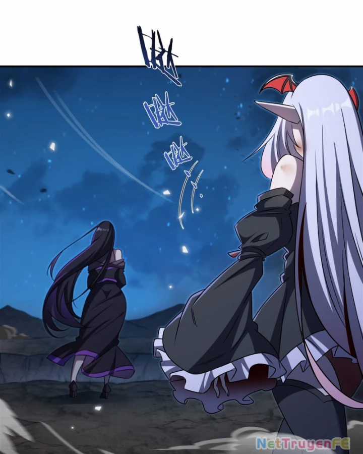 Huyết Cơ Và Kỵ Sĩ Chương 340 trang 28