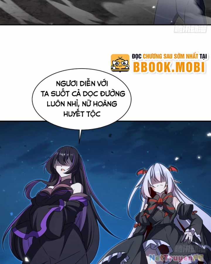 Huyết Cơ Và Kỵ Sĩ Chương 340 trang 29