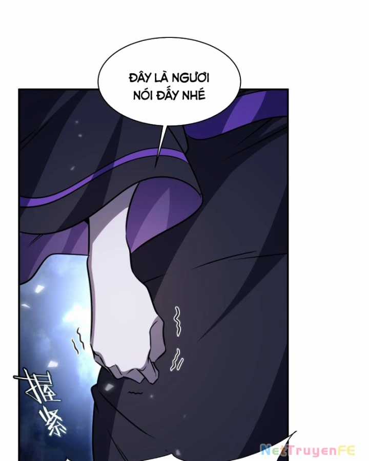 Huyết Cơ Và Kỵ Sĩ Chương 340 trang 35