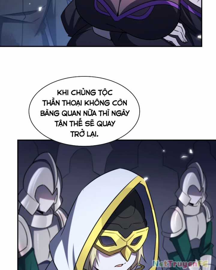 Huyết Cơ Và Kỵ Sĩ Chương 340 trang 5