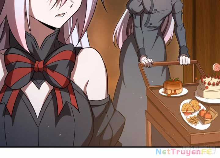 Huyết Cơ Và Kỵ Sĩ Chương 340 trang 65