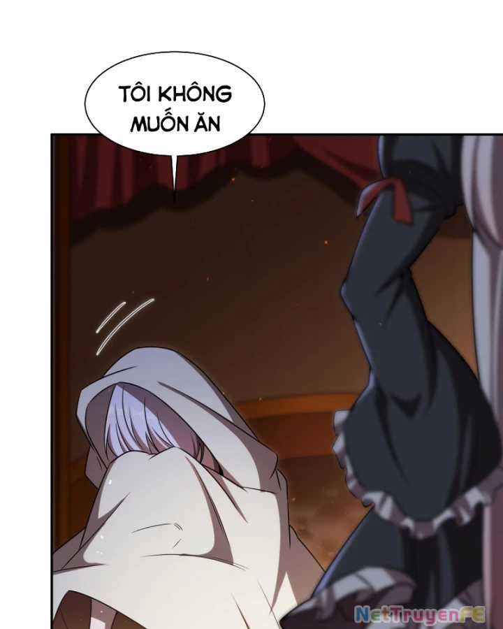 Huyết Cơ Và Kỵ Sĩ Chương 340 trang 66