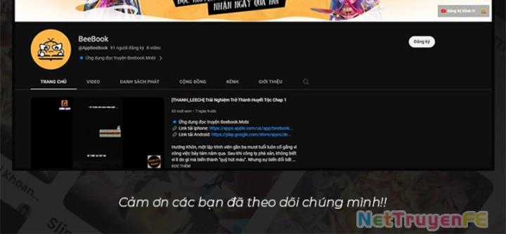 Huyết Cơ Và Kỵ Sĩ Chương 340 trang 74