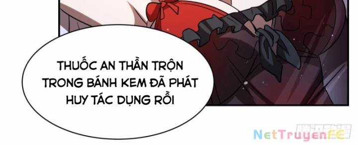 Huyết Cơ Và Kỵ Sĩ Chương 341 trang 11