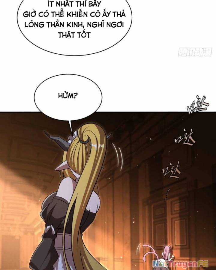 Huyết Cơ Và Kỵ Sĩ Chương 341 trang 13