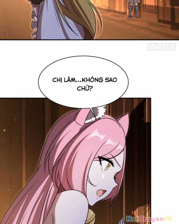 Huyết Cơ Và Kỵ Sĩ Chương 341 trang 14