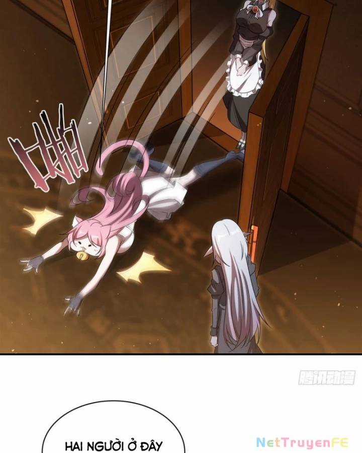 Huyết Cơ Và Kỵ Sĩ Chương 341 trang 20