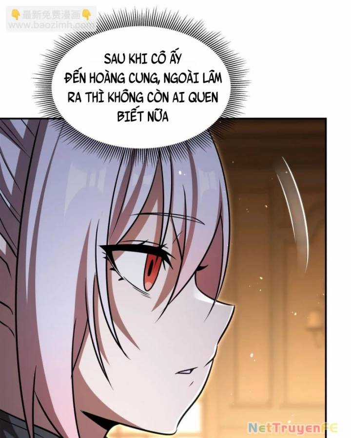 Huyết Cơ Và Kỵ Sĩ Chương 341 trang 24