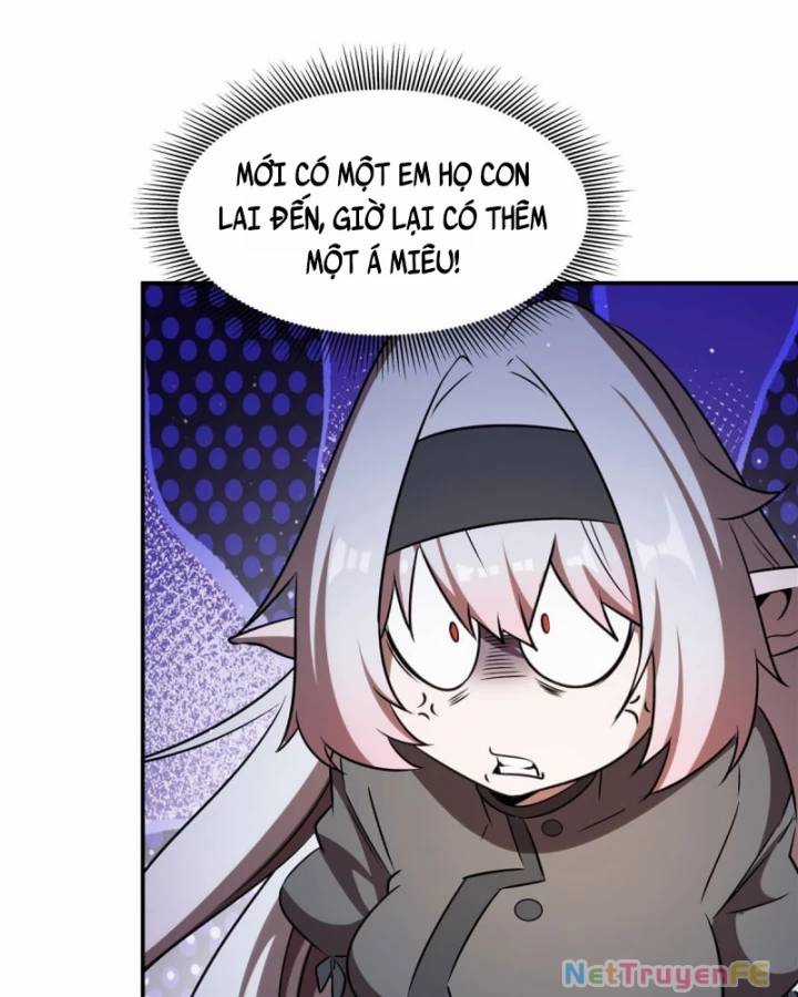 Huyết Cơ Và Kỵ Sĩ Chương 341 trang 27