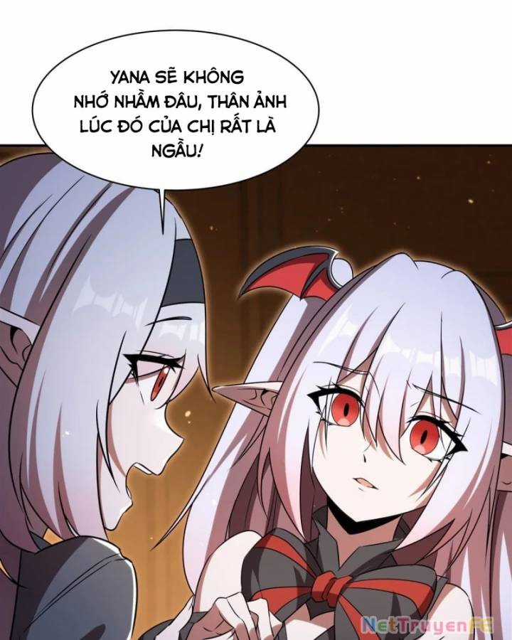 Huyết Cơ Và Kỵ Sĩ Chương 341 trang 36