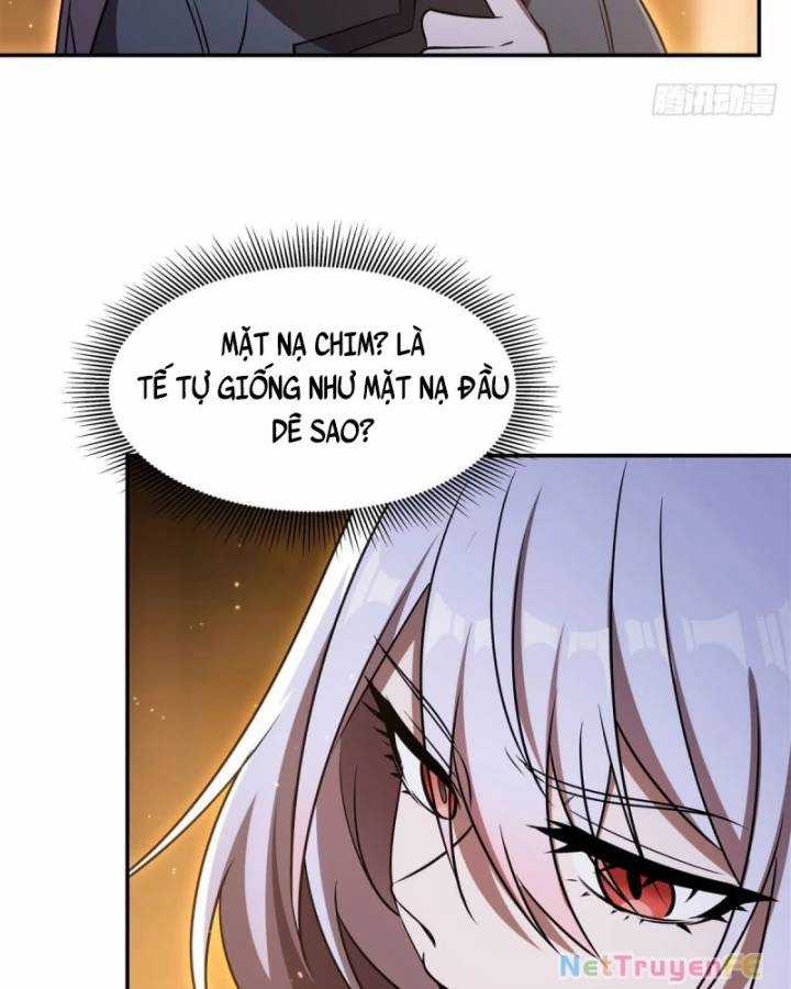 Huyết Cơ Và Kỵ Sĩ Chương 341 trang 40