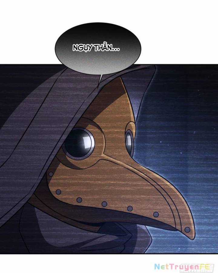 Huyết Cơ Và Kỵ Sĩ Chương 341 trang 43