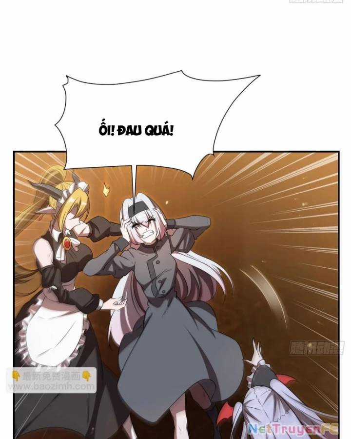 Huyết Cơ Và Kỵ Sĩ Chương 341 trang 45